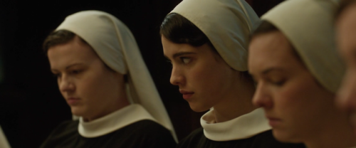 Novitiate (2017) dir. Maggie Betts