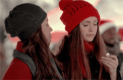 adorkablelena-deactivated201502:  Christmas, Mystic Falls, 2007 