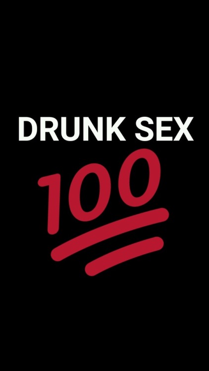 daddysdarkroom:DRUNK SEX