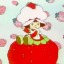 strawberiebear