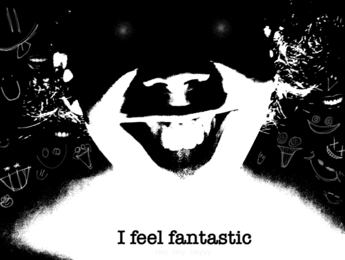 I Feel Fantastic