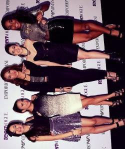 FIFTH HARMONY