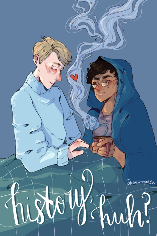 teatimewitch:guess what book im obsessed with