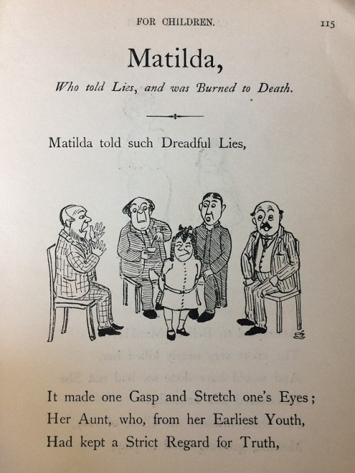 This early twentieth century title has been a parenting favorite ever since its first publication. T