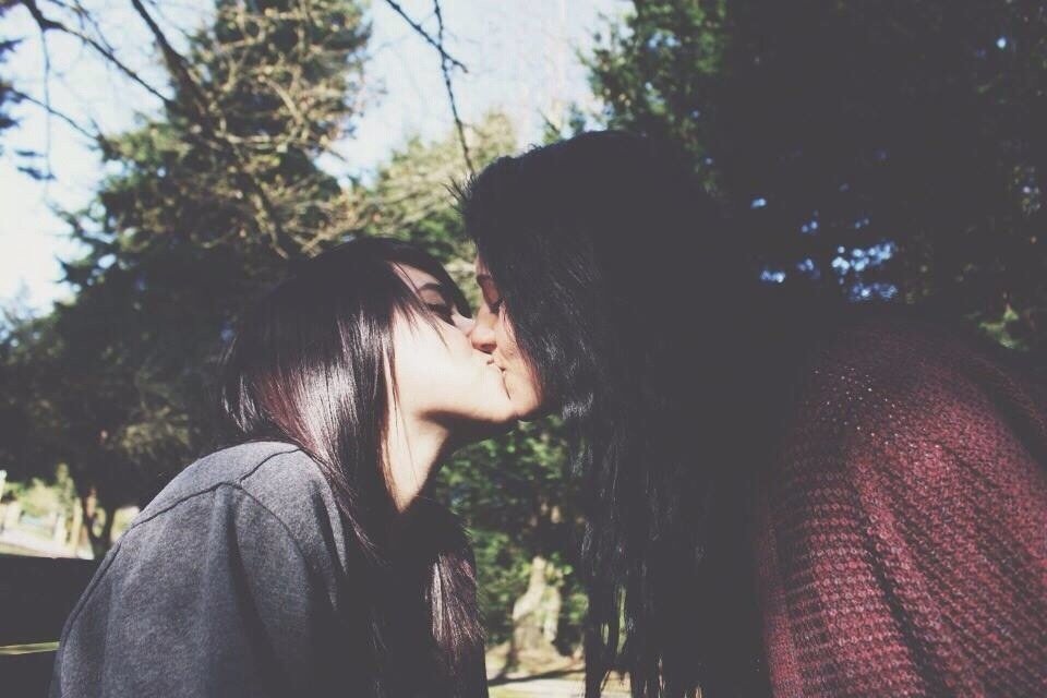 zef2fuckingdeath:  Cutie girlfriend appreciation post and how much we’ve changed