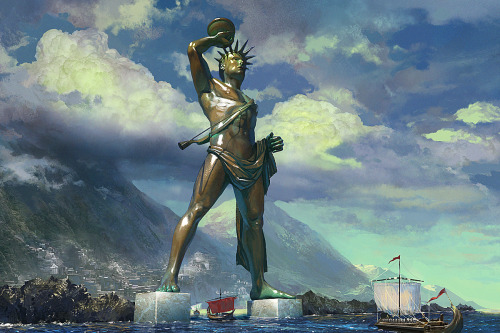theartofanimation:  Andrei Pervukhin 