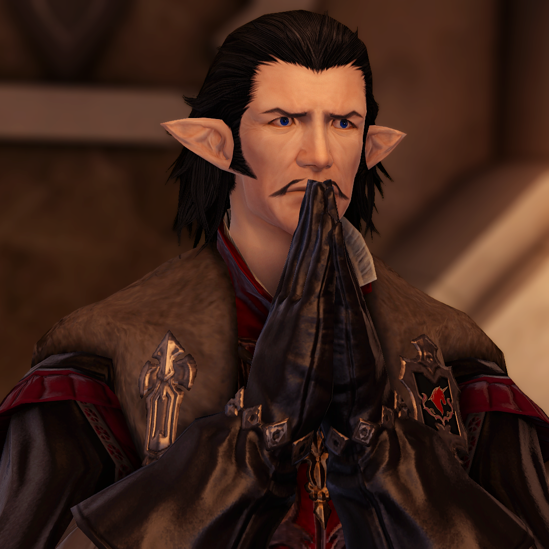 Dead but delicious. — What&amp;#39;s your character&amp;#39;s arc?
