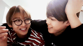 kthmyg:  “let’s keep going for the rest of our lives, my friend.” -jm