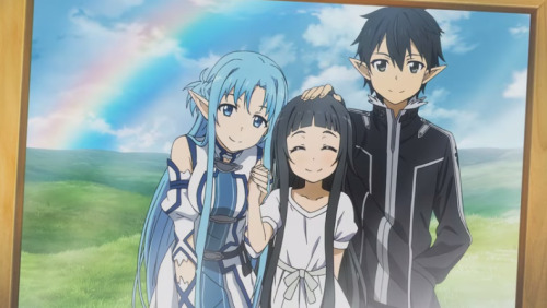 sword art online