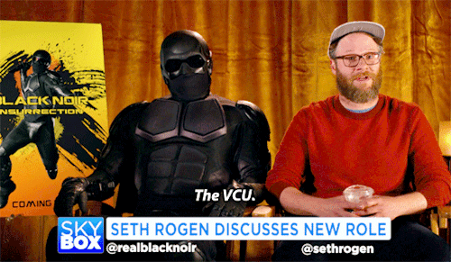 stream:Seth Rogen’s cameo in The Boys (TV 2019- )