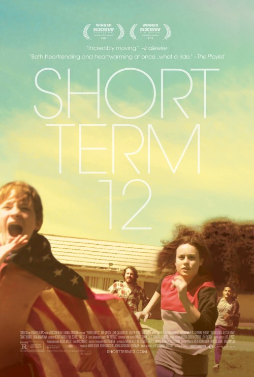 cinenthusiast:  Now Watching:Short Term 12 (2013, Cretton)  