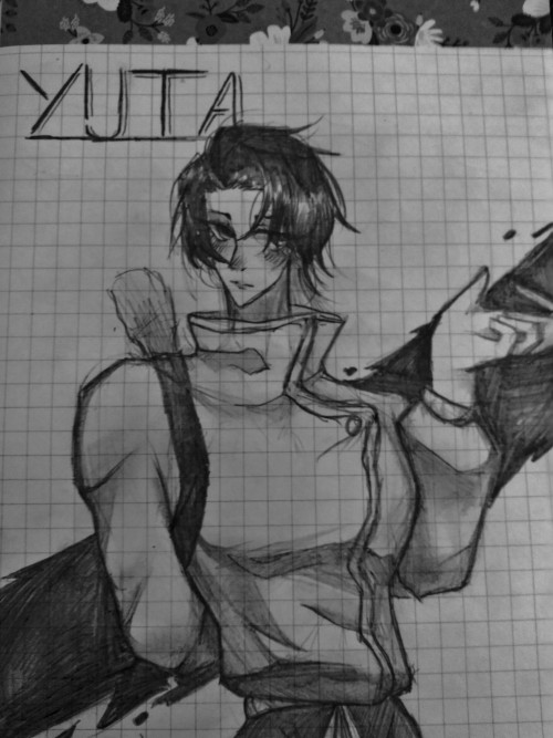 Ya Boy Is Back With Some Jjk Since Im Boutta Cosplay Him In About Two Weeks