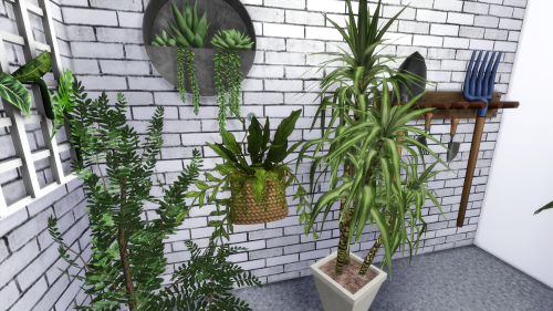 The Sims 4: FLORIST SHOPName: Florist Shop§ 19.653Download in the Sims 4 Gallery orfind the download