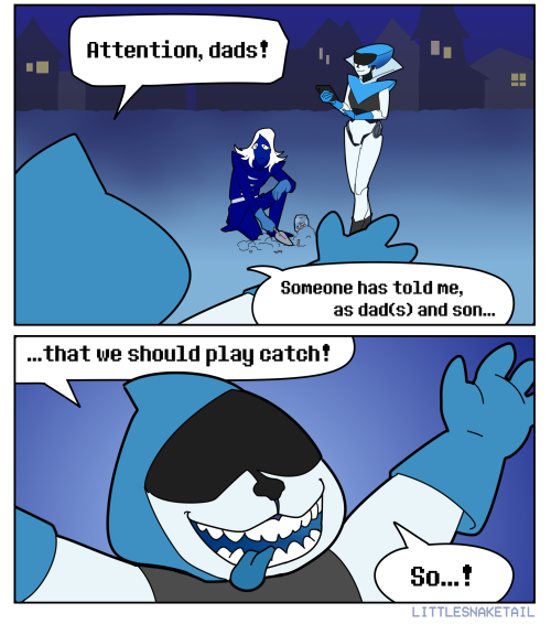 Based on this post-Edit: Rouxls is digging for worms in the first panel.