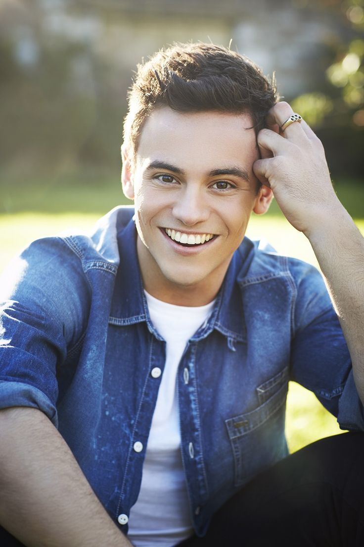 beautifulbritboys:  Tom Daley 