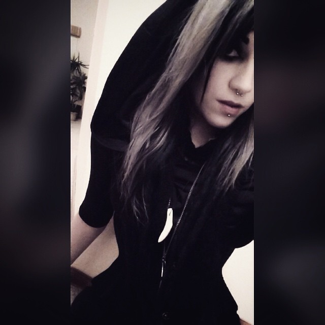 eri-anthropy:  I always had a repulsive need to be something more than human  More