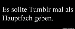 x-knicklichthuren:  dramatisierend:  hätte