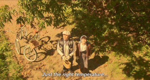 jueki: Bread of Happiness 2012 ‘しあわせのパン’ Directed by Yukiko Mishima