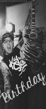 keepinhappiness:   Tony Perry - February porn pictures