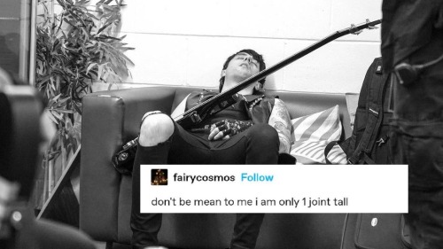 BVB As Textposts (Part 2, Part 3)