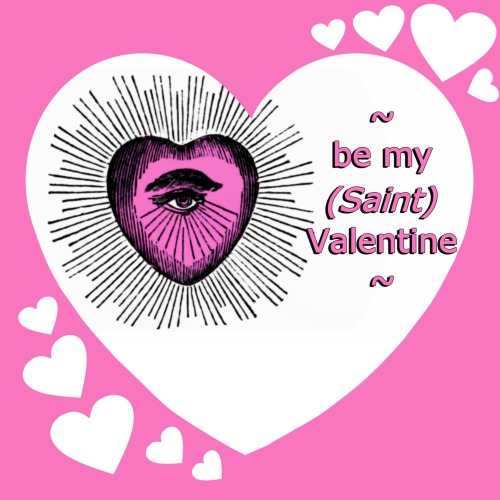 Official What Manner Of Man Valentines: Ideal For Handing Out To Your Friends, Demons, A Priest You're