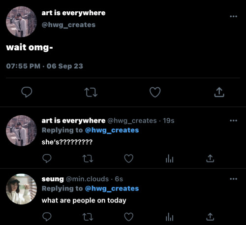 Thirteen - Yujin ON MAIN???