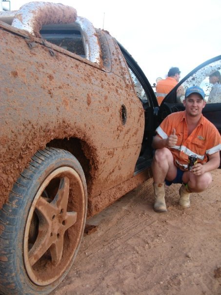 rob1965:  Iâ€™ve always thought this dude was one of the hottest tradies Iâ€™ve