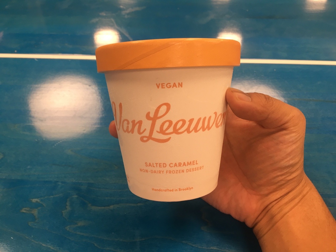 van leeuwen ice cream whole foods