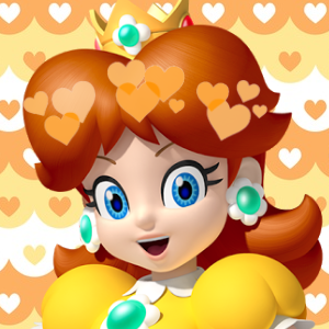 Download Princess Daisy Kin Explore Tumblr Posts And Blogs Tumgir