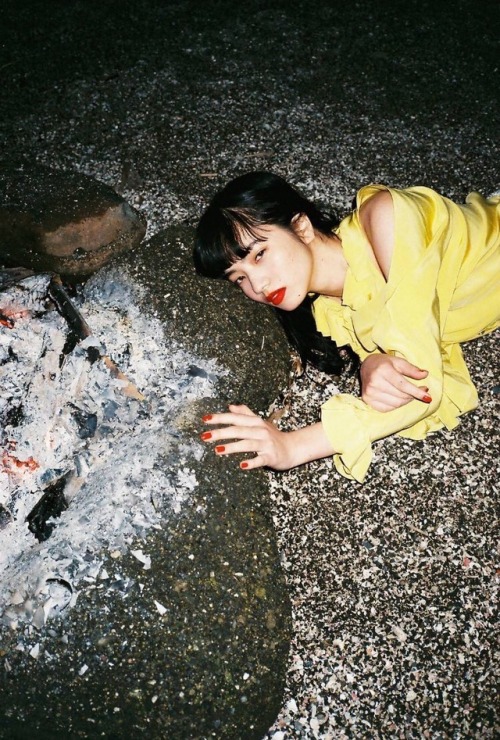 mecha0godzilla: 小松菜奈