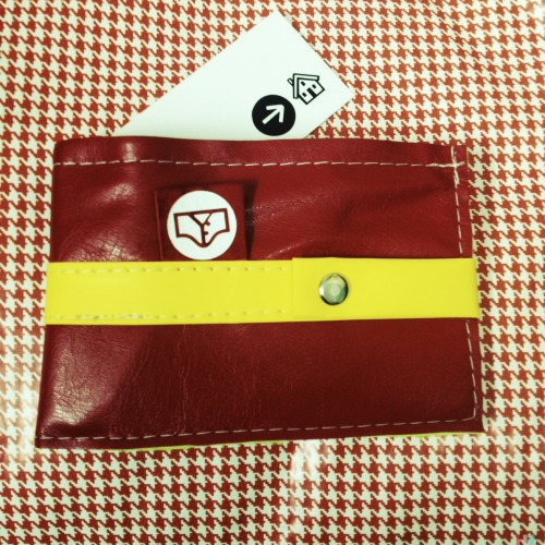 yfrontier’s wallet by Matalou at Home