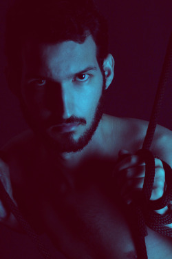 favhob:  shawnamurai:  &ldquo;Abyss&rdquo; [Portrait] Model Shawn Amurai Collaboration with Photographer Greg Lindeblom © 2012 Shawn Amurai To see more, follow my Tumblr or Twitter.  My Favorite Hobbie: http://favhob.tumblr.com