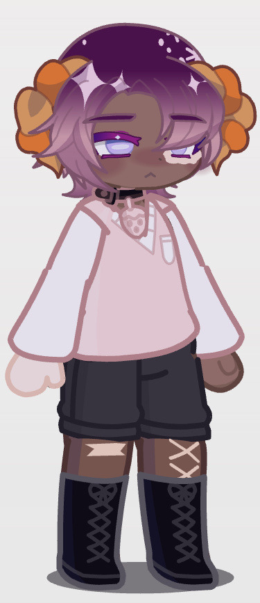 Obey Me Mc