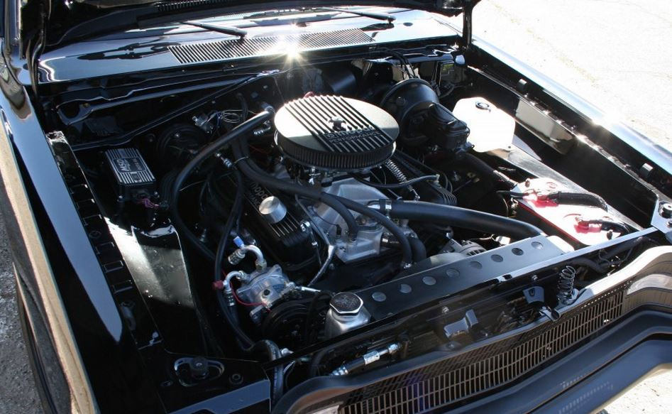 hotrodzandpinups:  itsbrucemclaren:  Sinister 1967 Dodge Dart V8 Hardtop   HRP