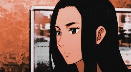 sawtsuki:    Sara Crispino - Yuri!!! on Ice