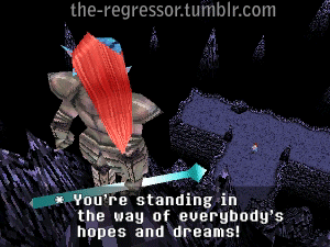 the-regressor: Undyne from UnderTaleOther Characters: Papyrus, Sans, Flowey, Toriel, Frisk