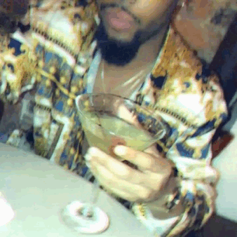 madeinloyalty:  20 something 🎈