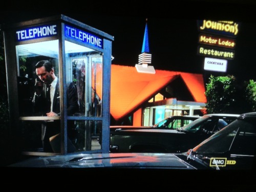 Howard Johnson's on Mad Men: Why the chain was cool in the 1960s