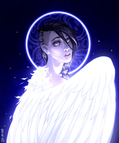 Angel The Siren Tumblr