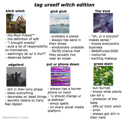 vampireapologist: cunningcelt:  badwitchtips: call me a necromancer bc i just raised a meme from the