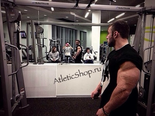 drwannabe:  Ivan Kochetkov