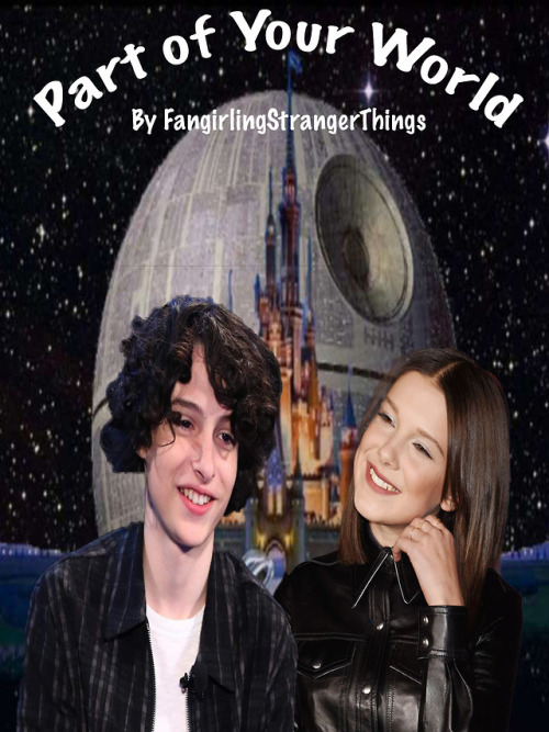 Chapter 12 of Part of Your World is now up on Fanfiction.net and Archive of Our Own! I am proud of t