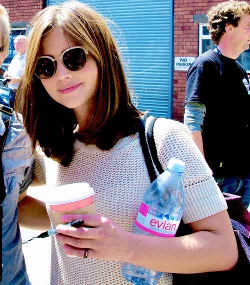 fyjennalouisecoleman:  x 