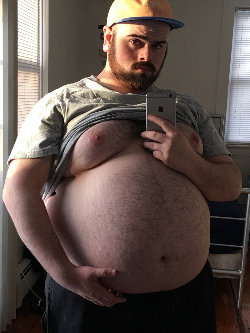 Growingcubster