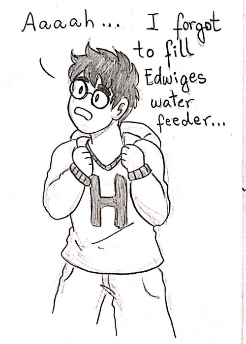 Thats Totally @sylphabelle Fault