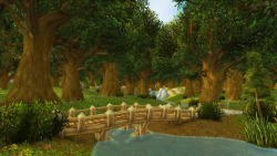 oldeazeroth:  Forest’s Edge, Elwynn Forest (27,78)