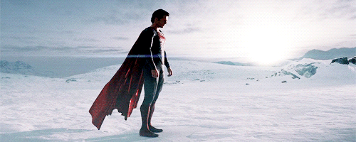dailydceu:    You are as much a child of Earth now as you are of Krypton. You can embody the best of both worlds.   