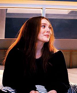 marvelladiesdaily:No, it was funny.