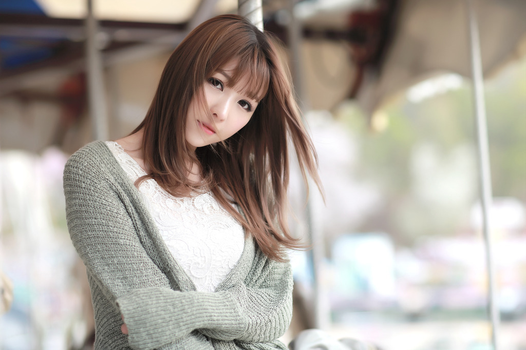 Lee Eun Hye - Lovely Set Pics