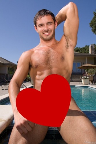 Click to see the full uncensored photo  (via He casts a long shadow!)